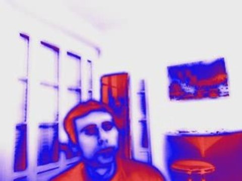 Wiwi égratigne La nuit de Salvatore Adamo