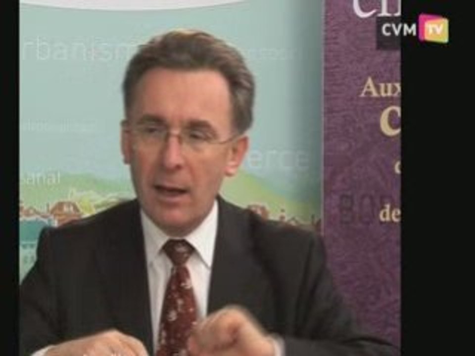 ITV Martin