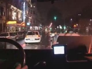 Reportage - Samu Social de l'Ordre de Malte - Toulouse