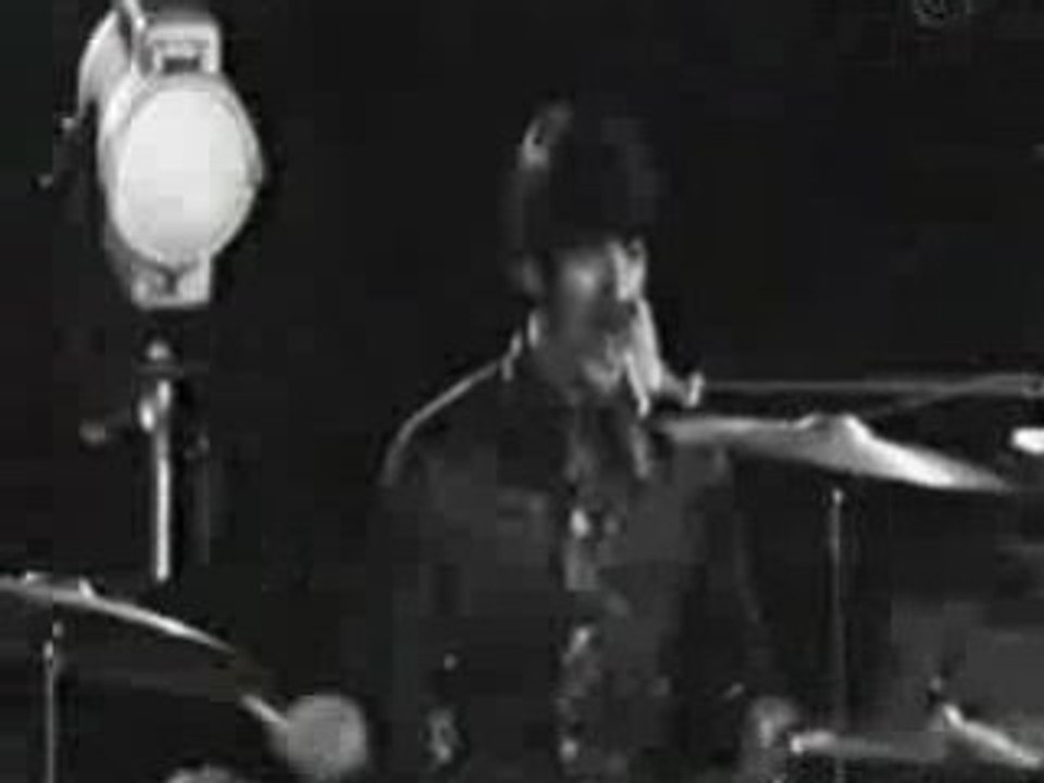 The Yardbirds - Over Under Sideways Down