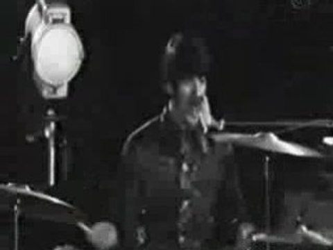 The Yardbirds - Over Under Sideways Down