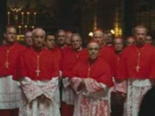 Angels & Demons (2009) Trailer