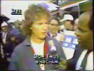 WNBC Radio sign-off Forever