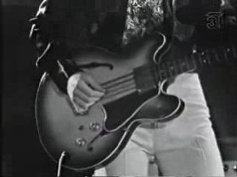 The Yardbirds - Shapes Of Things