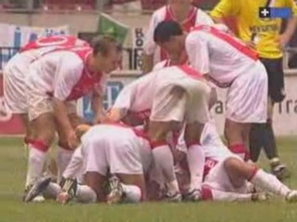 AJAX IBRAHIMOVIC