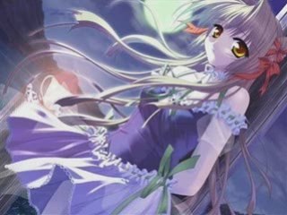 Dream trance-i want you back