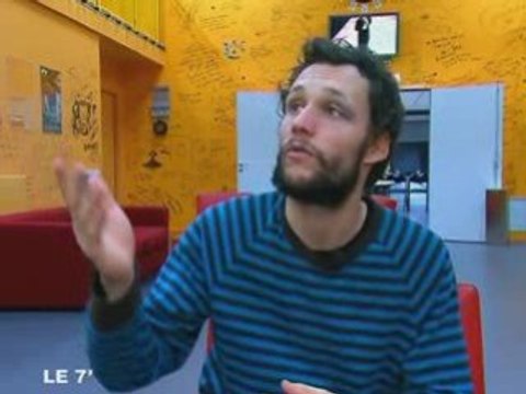 Angers/Spectacle : Le Cirque s'arrête au Quai