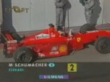 1999 F1 GP - Gran Premio de BrasilInterlagos part6