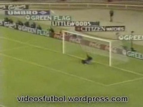 A melhor defesa de todos os tempos