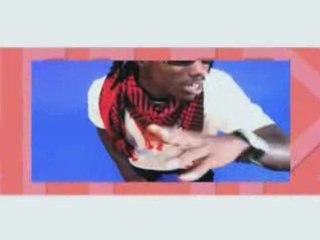 A MILLI NIX              ( senegal )