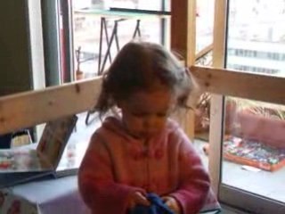 clem et bonnet oui oui