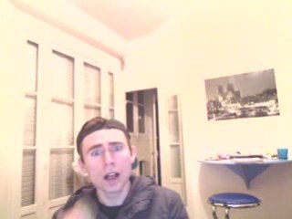 Wiwi égratigne "Fast car"