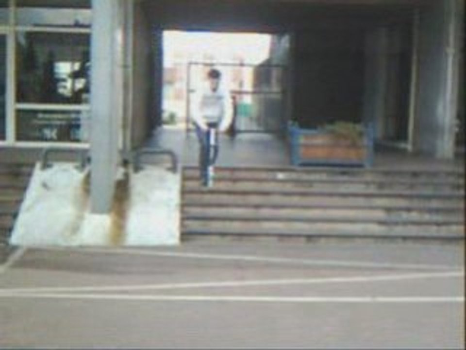 Crazy man 2