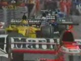 1999 F1 GP - Formula 1 - Gran Premio de Monacopart1.00