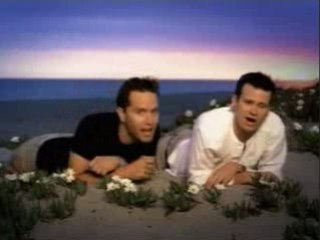 Blink 182-all the small Things