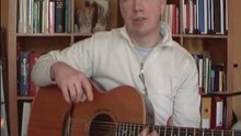Be Thou My Vision - How to play the unplugged acoustic ...
