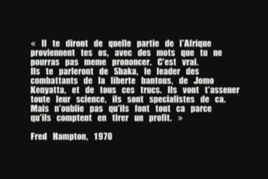 LA VéRITé SUR KEMI SEBA ET LE M.D.I !!!