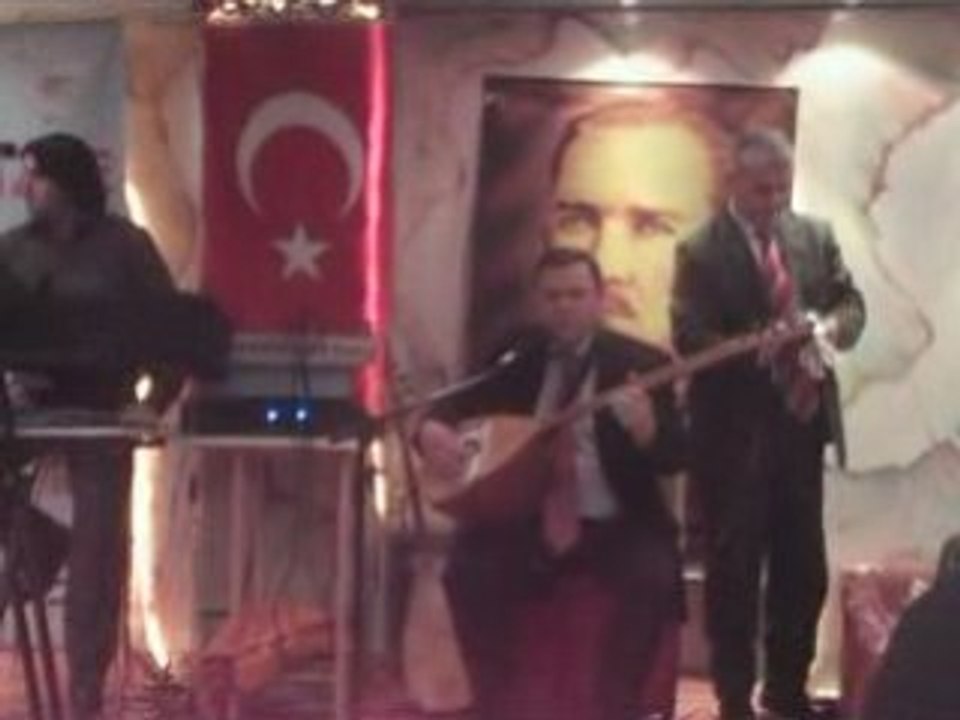 Kormaz Kalaca 5 Kaz Gecesi