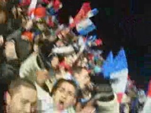 vivre a la serinette France argentine