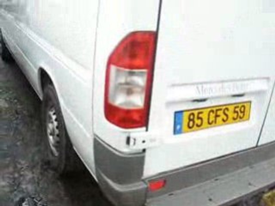 Mercedes-sprinter