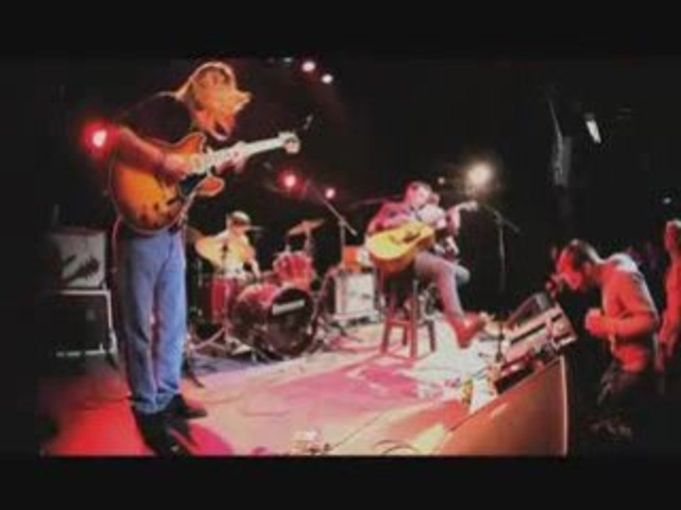 "Come to New York" Paramount Styles