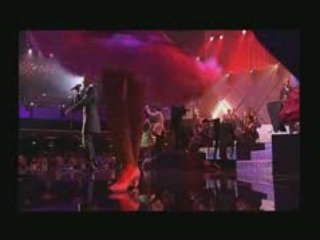 -- Helmut  Lotti --"tribute to elvis Presley""