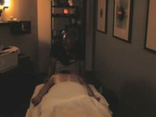 LIFEscapeTV - Special Edition - Hot Stone Massage at ...