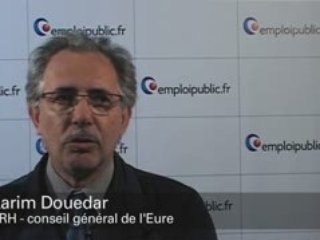 Qui les collectivités recrutent-elles? Les DRH répondent