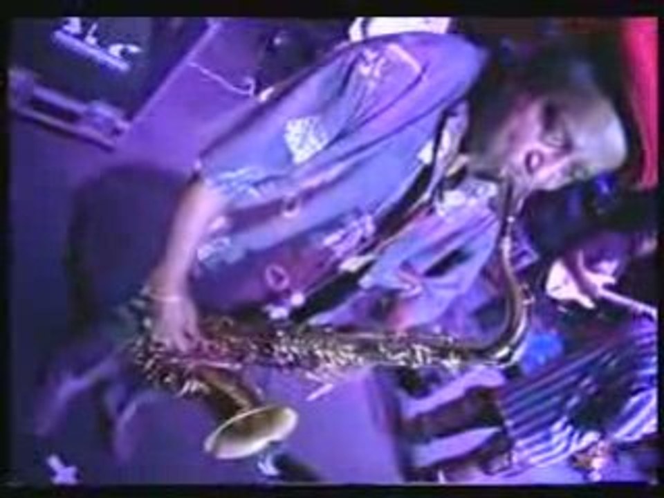 Skatalites_-_James_Bond_Theme_Live
