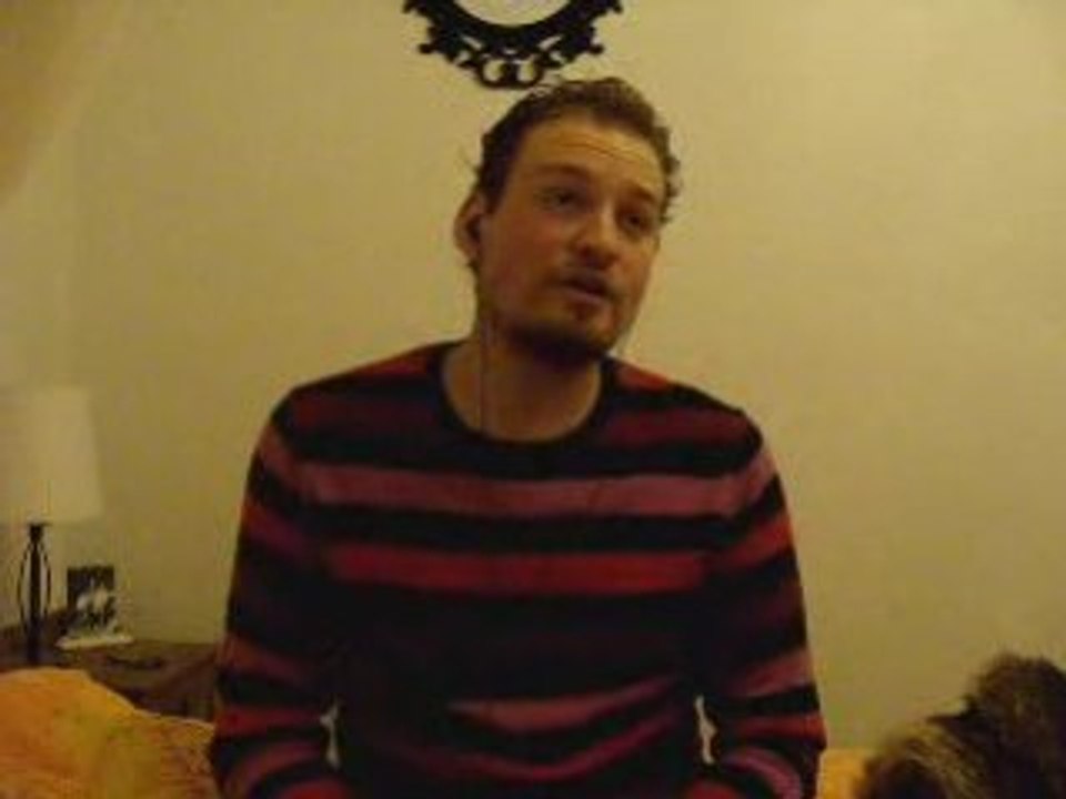 Chanson du mois fev 2009