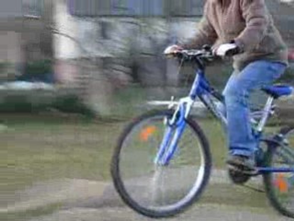 vélo