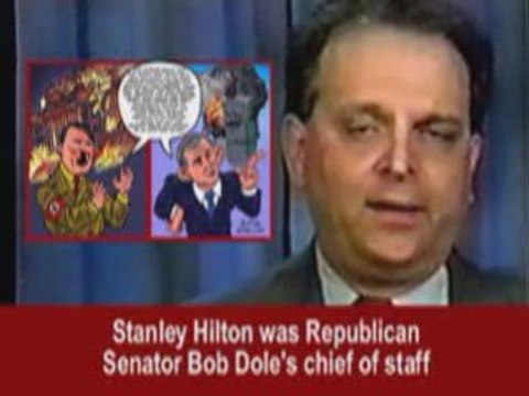 Stanley Hilton PROCÈS BUSH 11 SEPTEMBRE ?