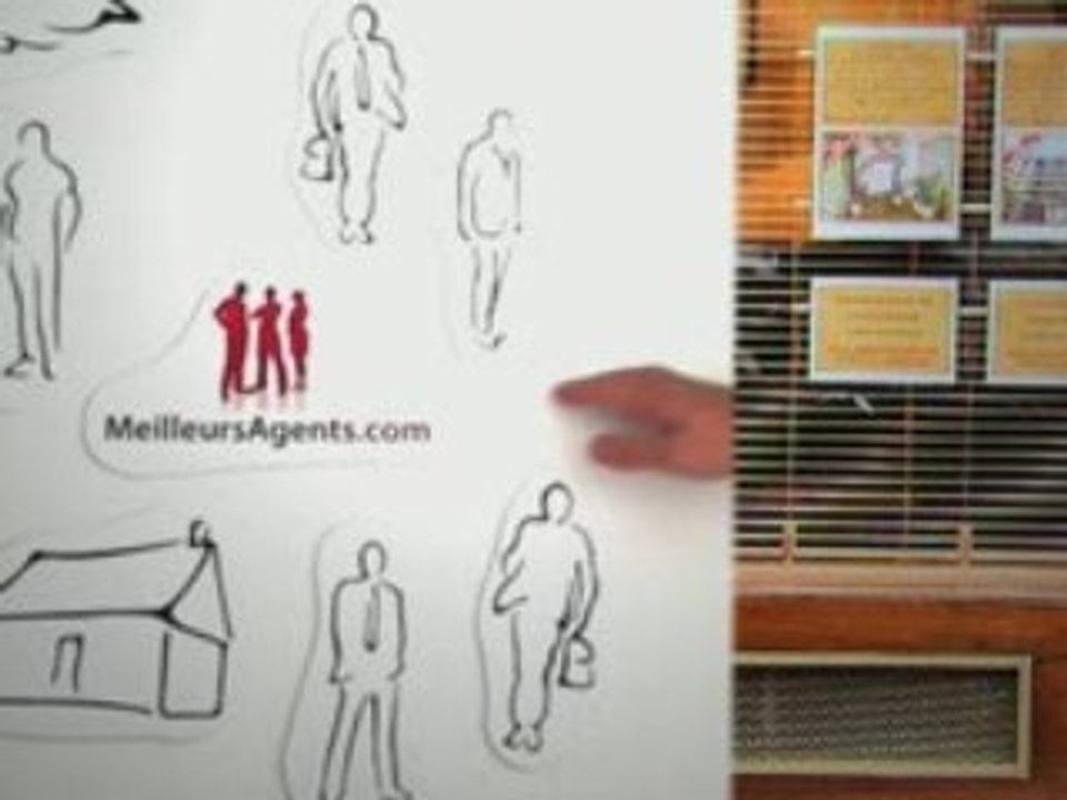 MeilleursAgents.com, c'est quoi ?