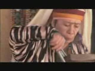 Musique de Ouzbekistan  (Langue Turc)