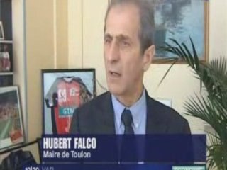 Reportage Fr3 Mourad boudjellal et le conseil général