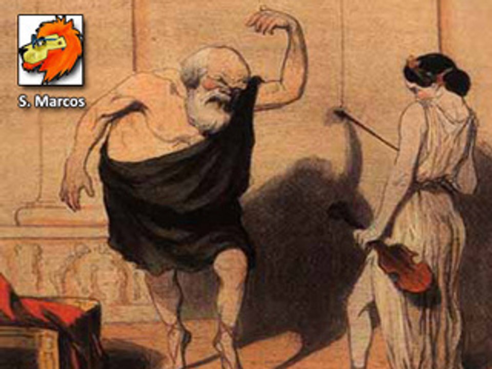 Sócrates. Programa 1