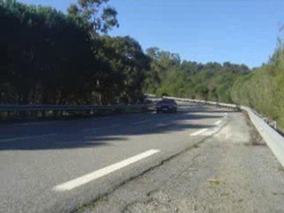 Rupture Golf Vr6