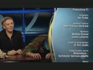 Bétisier [S03E05] - 3600 secondes d'extase