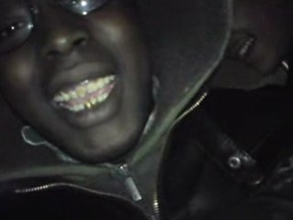 Neo | FreeStyle #2009 | Massy Place2France #CriC