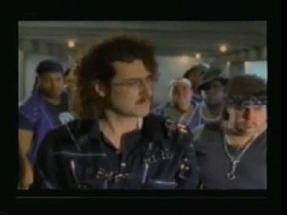 parodie de Booba "Boulbi" aka Boulimique...LOL 2006