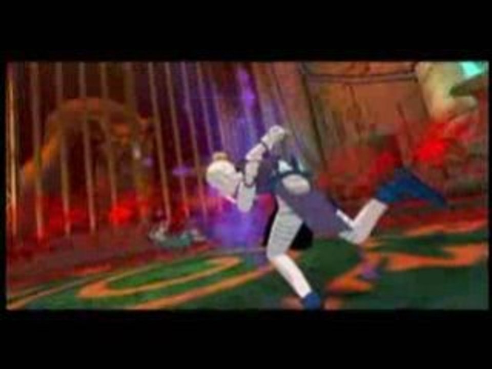 Naruto : Clash of Ninja Revolution 2