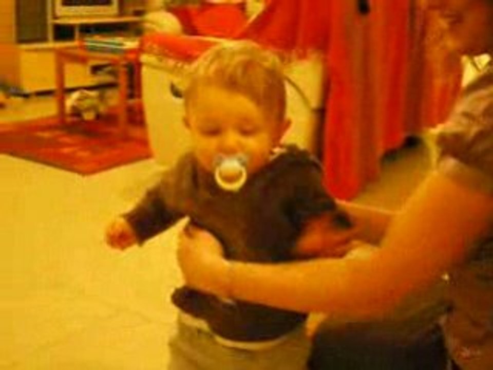 Tom marche 1