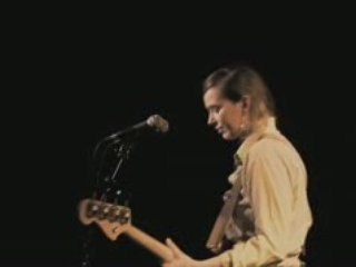 Là Bas / concert de Clarys à la Maroquinerie