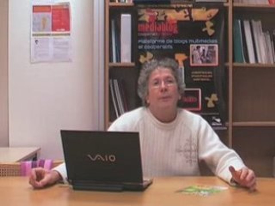 Interview de Michel Briand