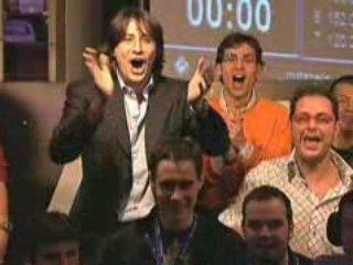 Poker EPT 4 Dortmund Gulunay Vs Rinaldi I