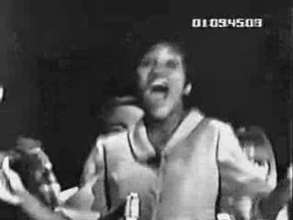 Gloria Jones - Heartbeat