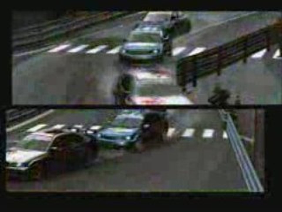 Race pro: track reveal (circuit de pau)