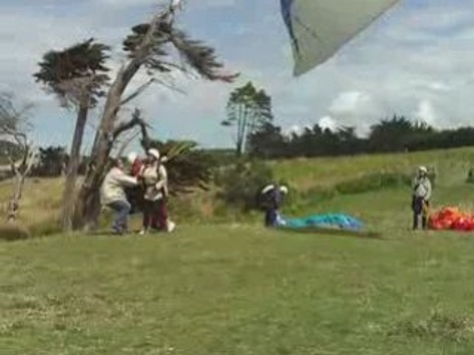 Biplace  a st brieuc