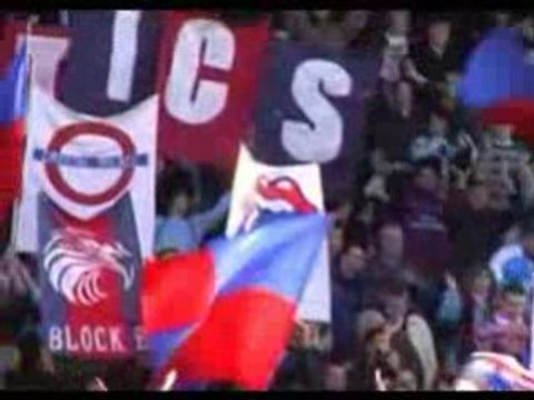 Holmesdale Fanatics CPFC