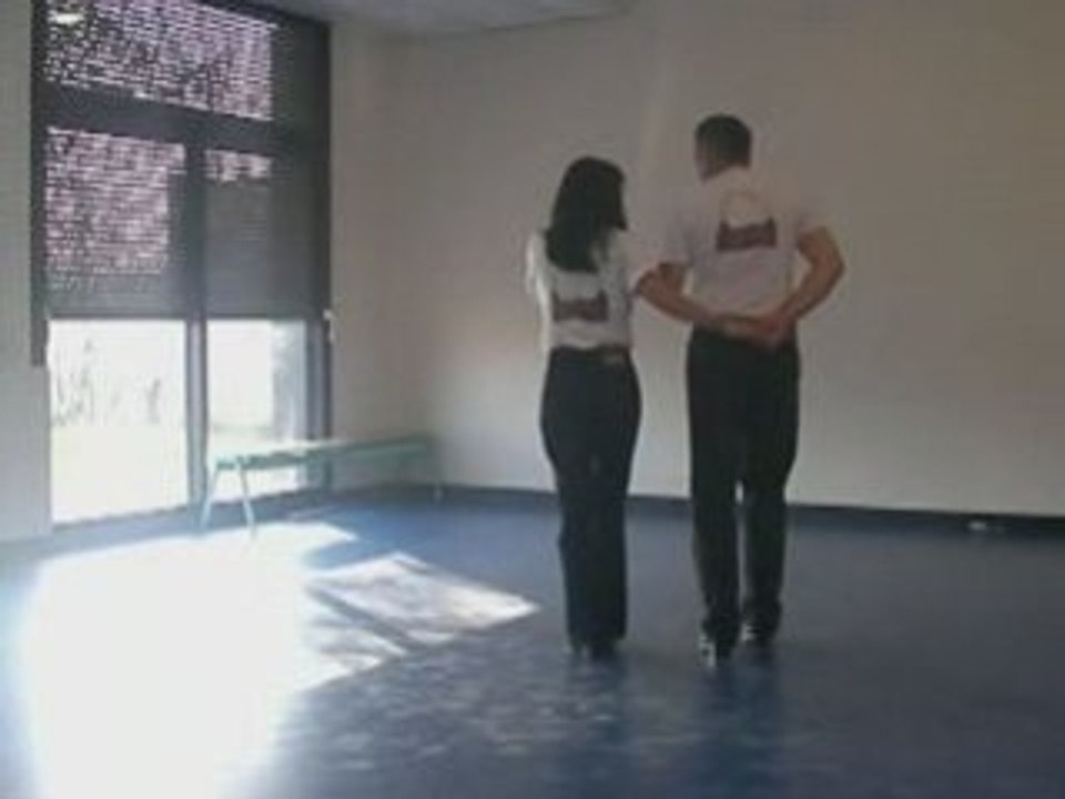 TEXAS WALTZ